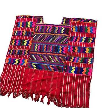 Huipil - traditional - Gem