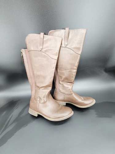 maurices tall boots