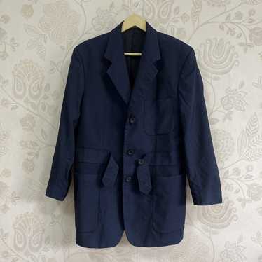 ジュリアーノ・フジワラ◆コート Giuliano fujiwara jacket - Gem