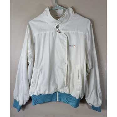 Ellesse vintage style jacket - Gem