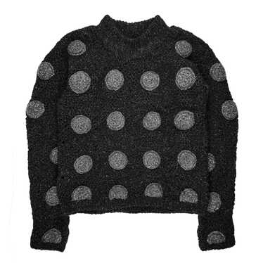 G*中様 [archive] issey miyake ウールシェルニット 18 G*中様 [archive] issey miyake ウールシェルニット 18 G*中様