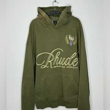 Rhude rhude grand - Gem