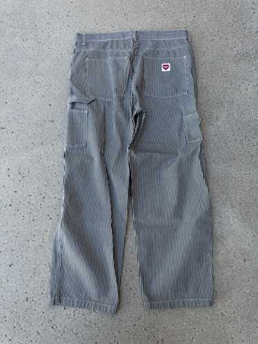 Carhartt Wip Carharrt WIP Striped Pants