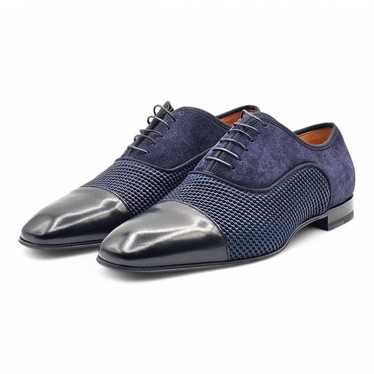 Christian louboutin greggo oxford - Gem