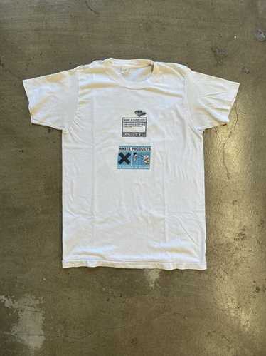 Vintage radiohead t shirt - Gem Vintage radiohead t shirt - Gem