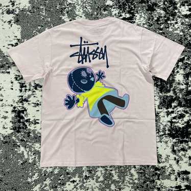 Stussy stussy dollie - Gem