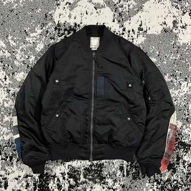 Visvim thorson jkt - Gem