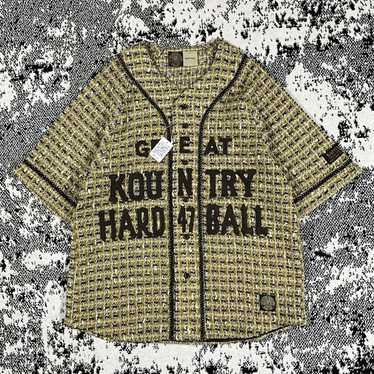 Kapital kapital kountry great - Gem
