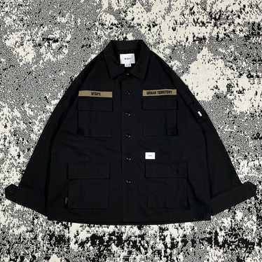 Wtaps wtaps jungle - Gem