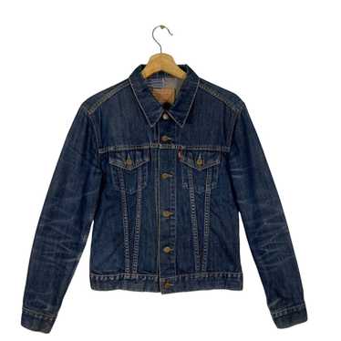 Vintage levis levi 70590 - Gem