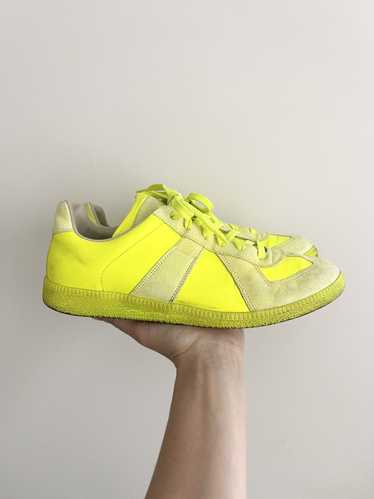 Maison margiela gat - Gem