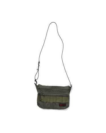 極美BRIEFING×BEAMS/別注FLEET