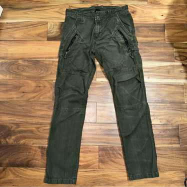 Armani exchange cargo pants - Gem