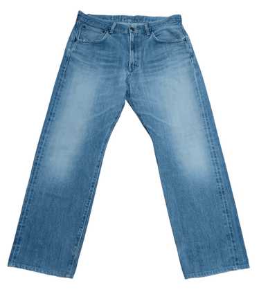 Edwin 505x denim pants - Gem