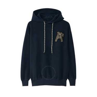 Aries column hoodie - Gem