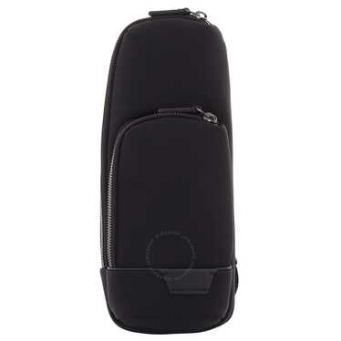 Tumi sling bag, black - Gem