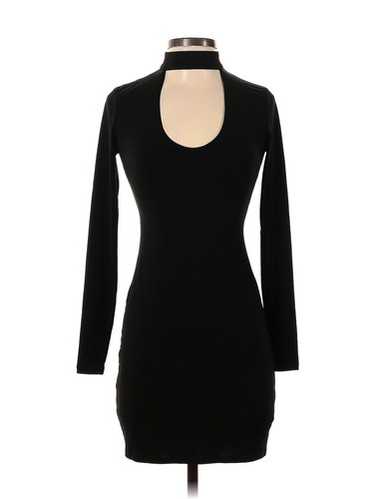 Express Women Black Casual Dress 0 - image 1