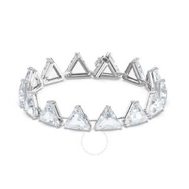 Swarovski ortyx hoop - Gem
