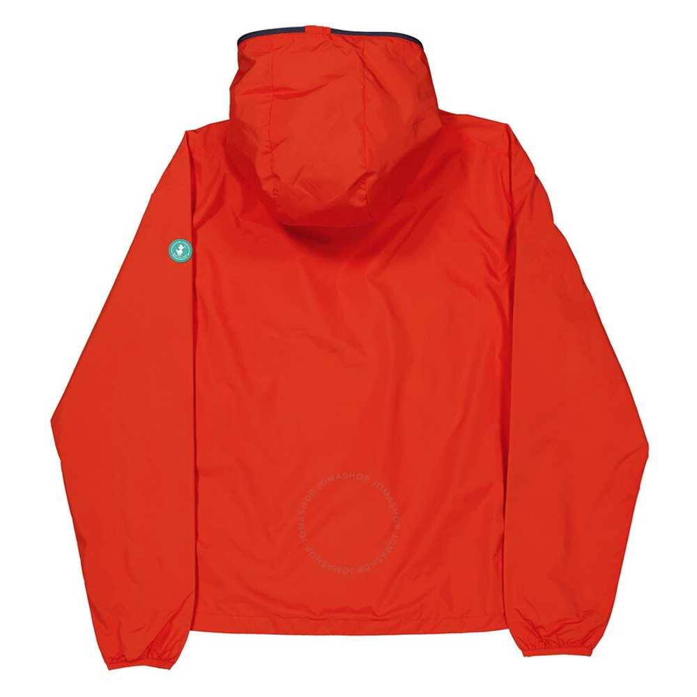 Save The Duck - Save The Duck Traffic Red David H… - image 7