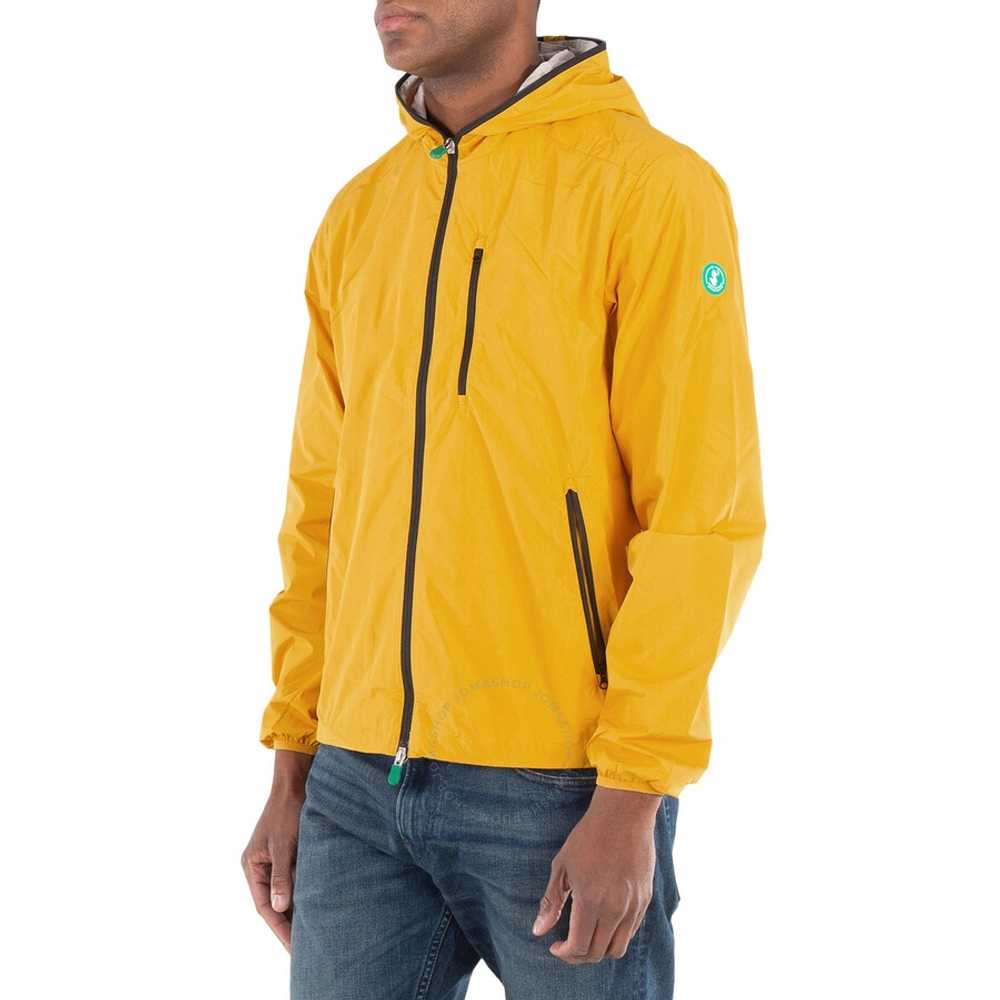 Save The Duck - Save The Duck Curry Yellow David … - image 4