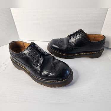 Dr. martens 3989 black - Gem