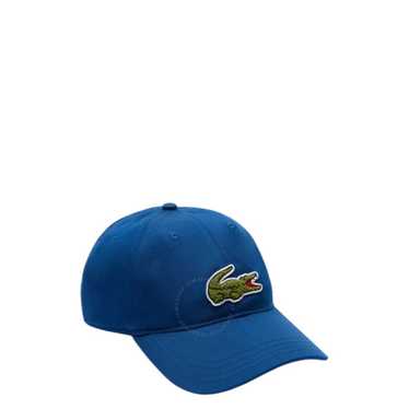 Lacoste lacoste cap - Gem