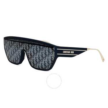 【ヴィンテージ】Rank:A☆Dior Oblique モンテイン M9203UTZQ Christian Dior