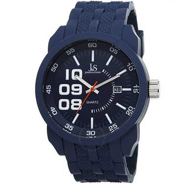 Joshua And Sons - Joshua and Sons Classsic Quartz… - image 1