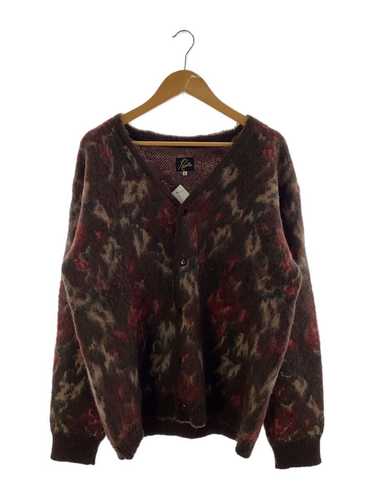 Needles 🐎 Rose Mohair Cardigan - Gem