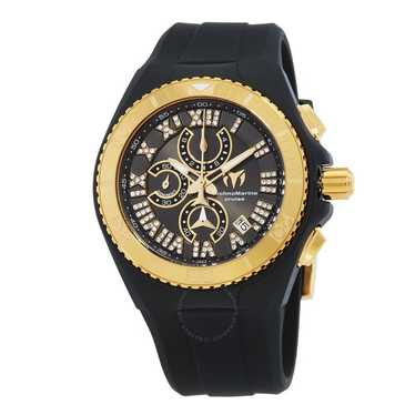 Technomarine cruise chronograph quartz - Gem
