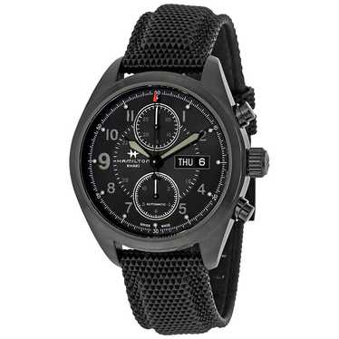 Hamilton h704450 khaki automatic - Gem