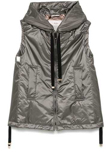 VIP価格SALE★Max Mara The Cube★Greenda フード付き パーカー VIP価格SALE☆Max Mara The Cube☆Greenda フード付き パーカー