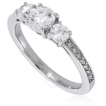 Swarovski attract ring - Gem