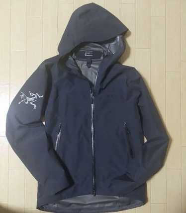 ARC'TERYX × BEAMS / 別注 Zeta SL