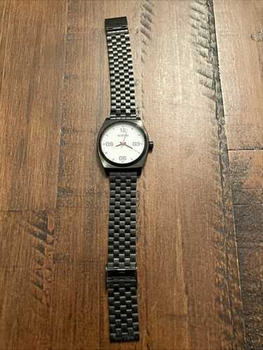 NIXON ROTLOG バンブー　傷少　美品 Nixon Rotolog Bamboo Nixon Rotolog Bamboo Cheap