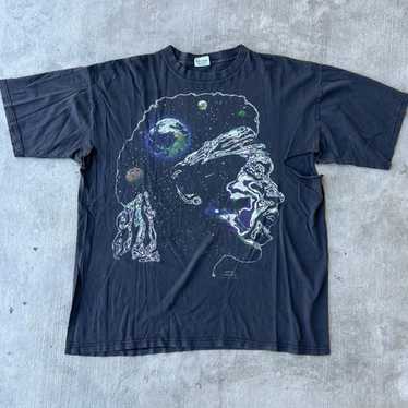 ミュージシャン 90s vintage JTK or Guns band T-shirt ミュージシャン 90s vintage JTK or Guns band T-shirt $_12.JPG