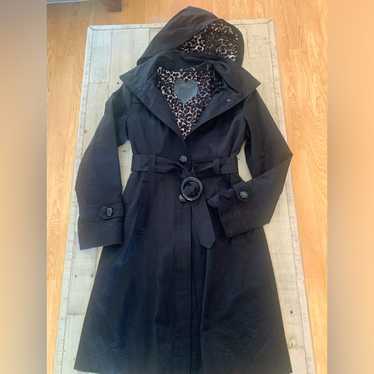 ジャケット・アウター Supreme 11AW Leopard Lined Trench Coat Supreme Leopard Lined Trench Coat 2 (FW11)