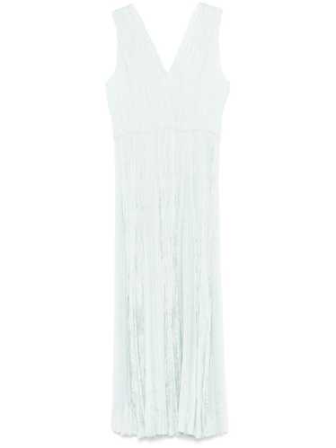 【最終価格】forte_forte シルクガウン Forte forte dress - Gem