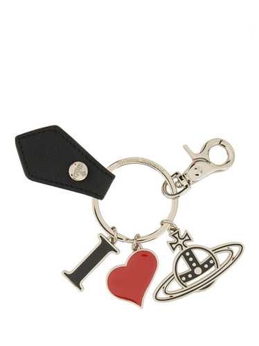 Vivienne westwood keychain - Gem