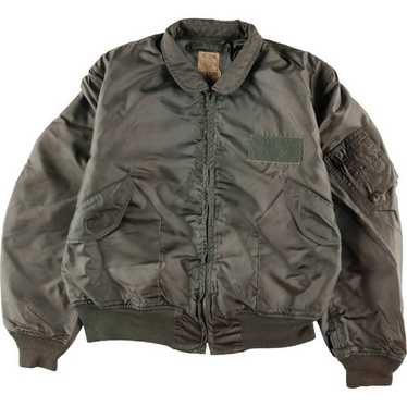 80's【ビンテージ】【米軍実物】【USAF】【初期型】【CWU-36/P