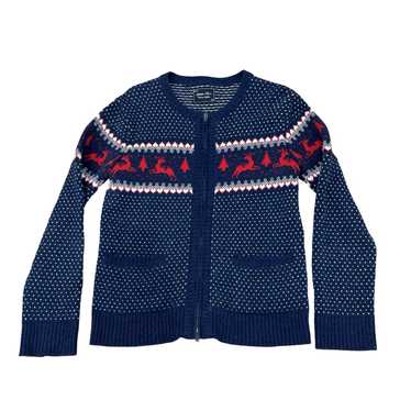 Number (n)ine zip up - Gem