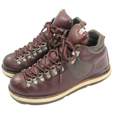 美品】visvim 15A/W SERRA VEGGIE ブラック