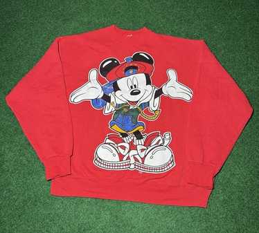 Vtg Disney Mickey Unlimited Jerry Leigh L Mickey - Gem Vtg Disney Mickey Unlimited Jerry Leigh L Mickey - Gem