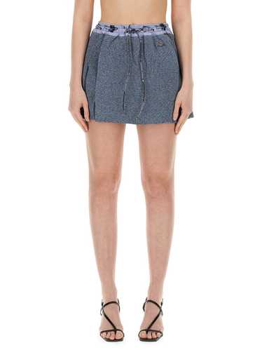 VIVIENNE WESTWOOD スカート 25 Bea Kilt 1065085 Vivienne Westwood Plaid Skirt, Size 10 UK