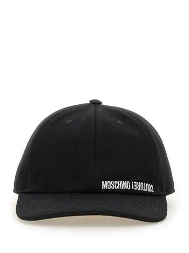 MOSCHINO Milano レディースキャップ　美品 レディース 帽子 moschino 商品一覧 - インポートセレクトmusee