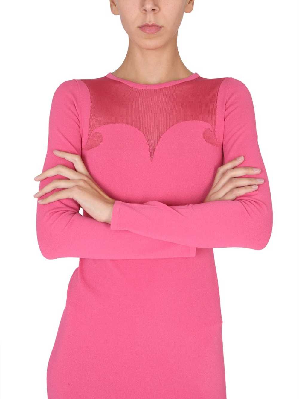 【送料&関税込】Moschino Slim Fit Dress Moschino Slim Fit Dress - NWT