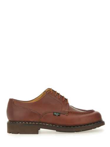 Paraboots #CHAMBORD /TEX United Arrows Paraboot chambord