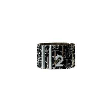 Vintage Christian Dior Ring トロッター ディオール VINTAGE DIOR/ディオール】トロッターライン リング（リング