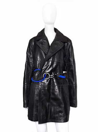 DIRK BIKKEMBERGS chester coat ダークビッケンバーグ Dirk bikkembergs coat - Gem