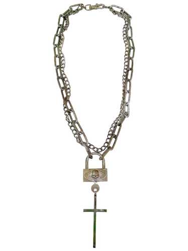Jean paul gaultier chain - Gem